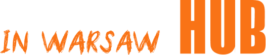 TattooHub Logo